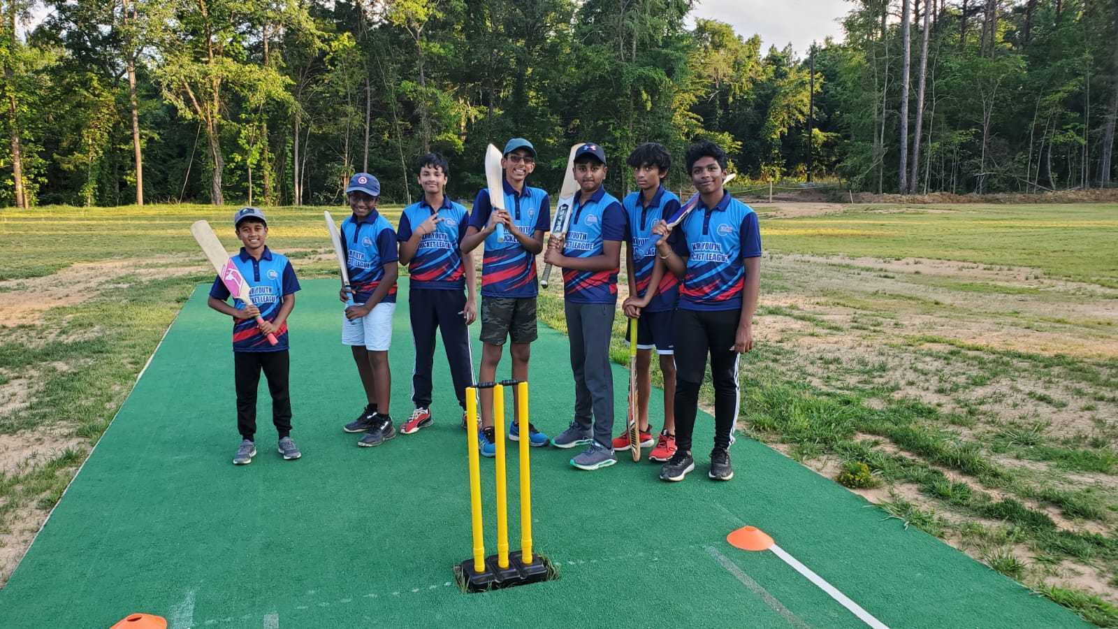 Cricket Team