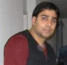 Goutham Nedunuri