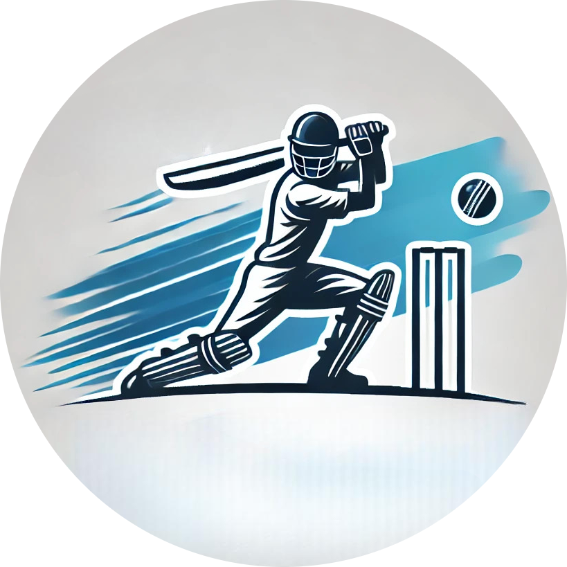 America Cricket Academy Logo